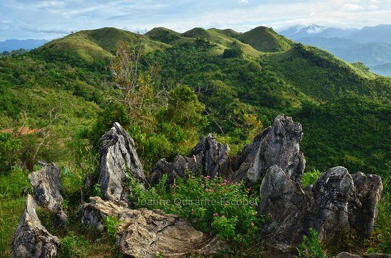 Treasure Mountain